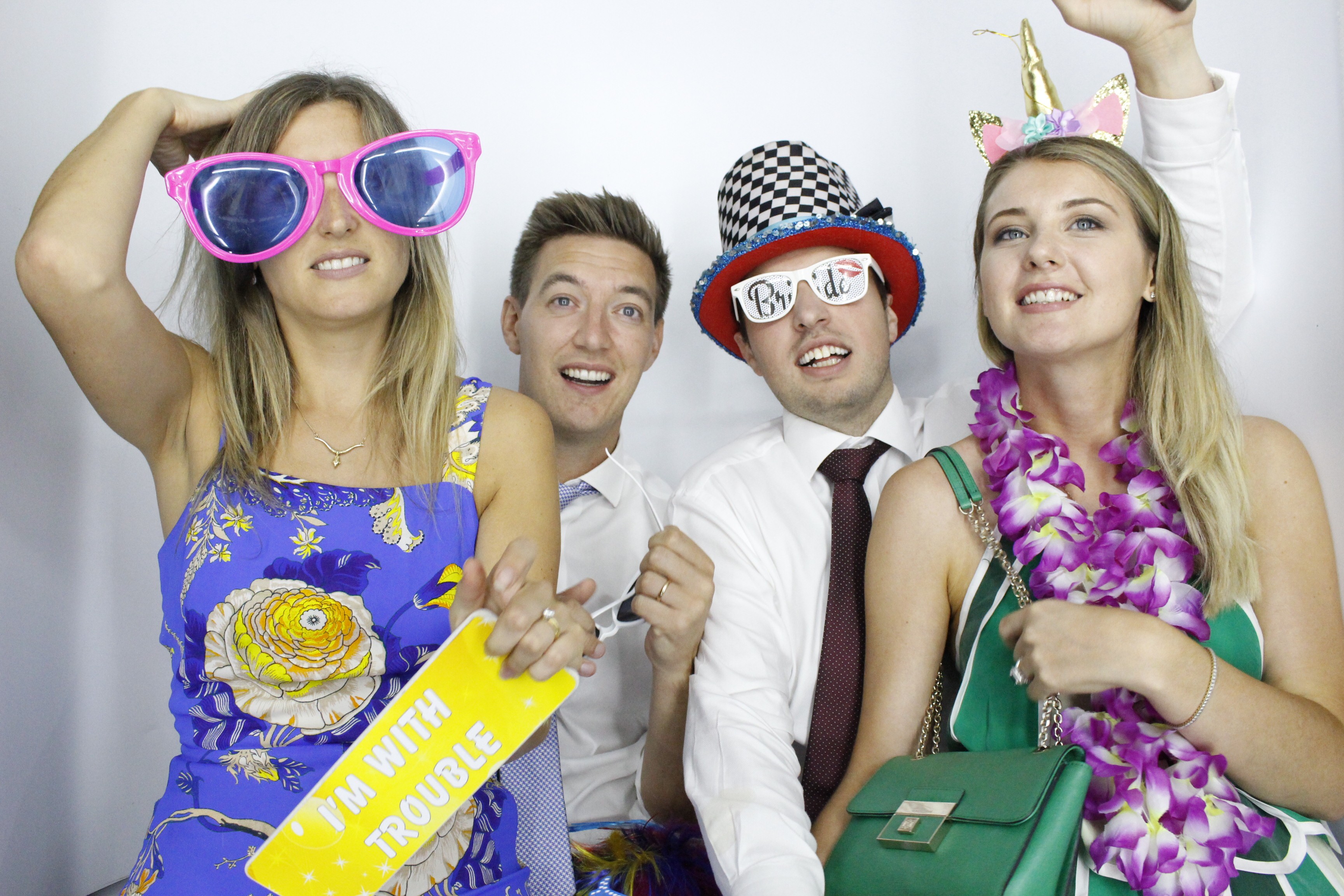 Henry Wilkinson Wedding | View more photos from the event at gallery.myphotoboothexperience.co.uk/u/MyPhotoBoothExperienceLtd/Henry-Wilkinson-Wedding